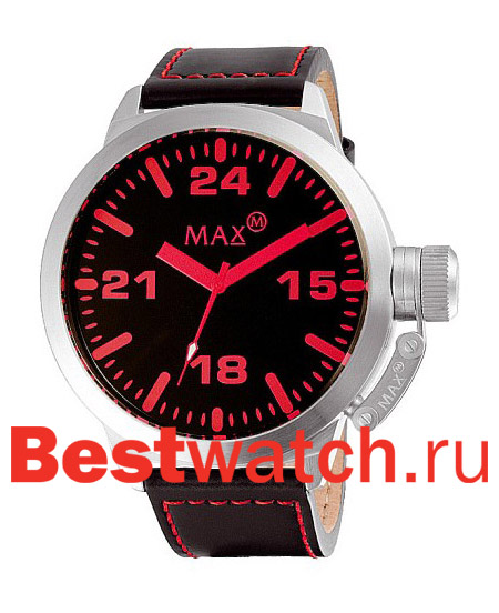 Часы MAX XL Watches Classic 5-max332